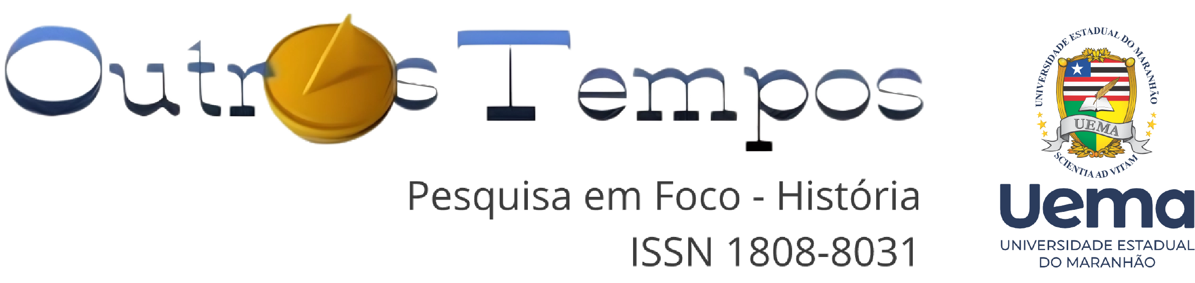 Logo Revista Outros Tempos